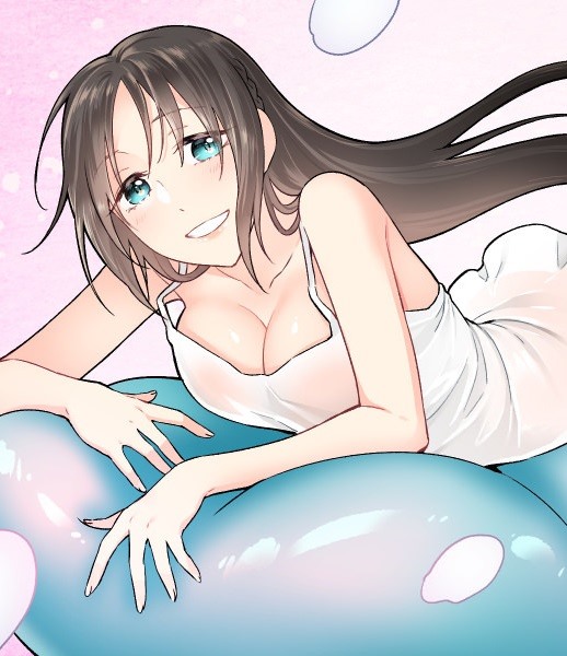 热门漫画1